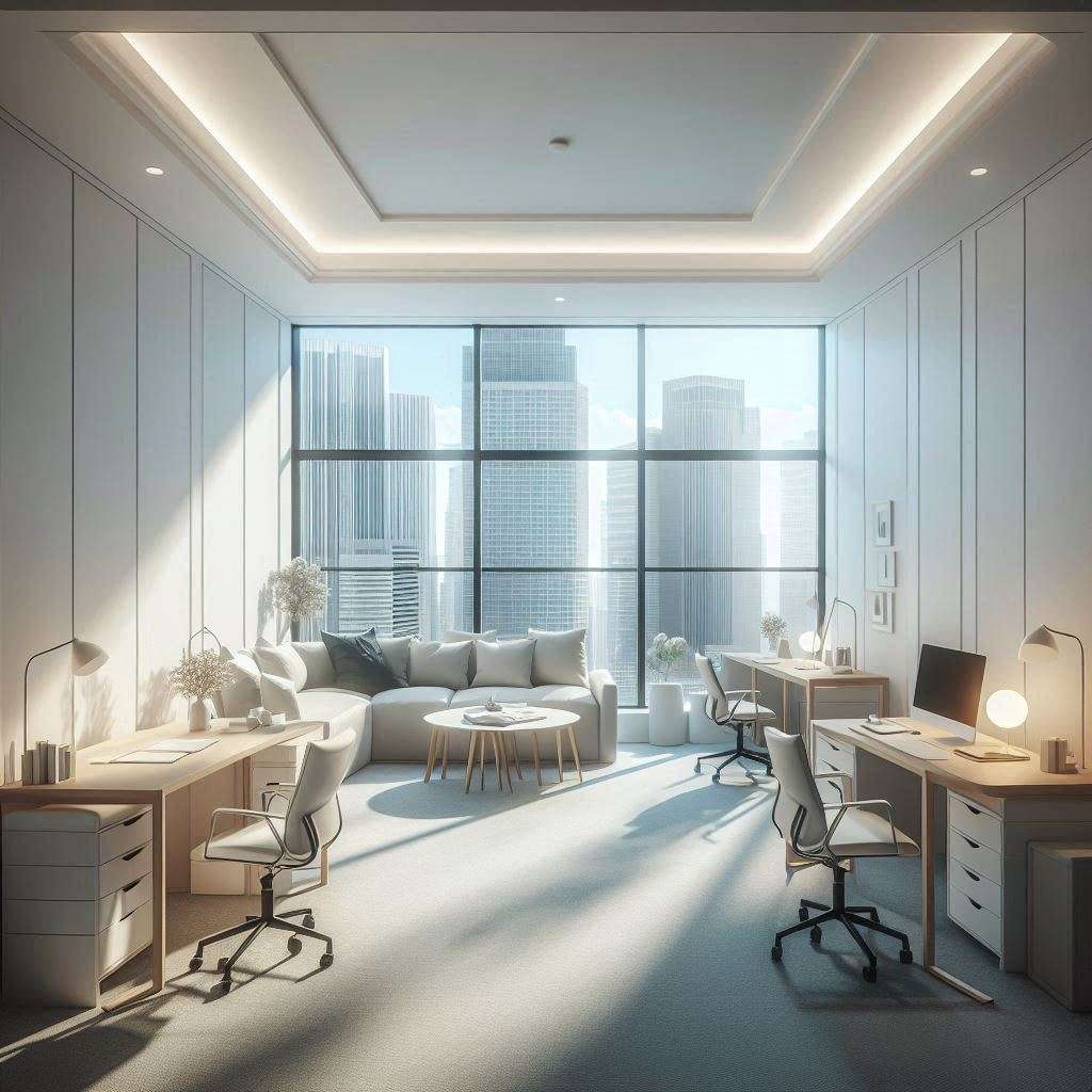 龙光世纪大厦文章配图